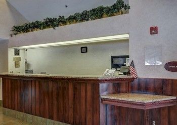 Motel Econo Lodge