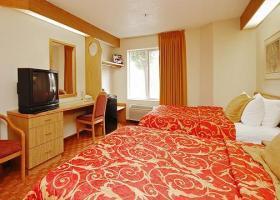Motel Econo Lodge