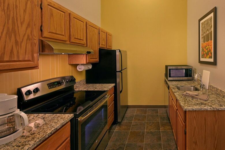 Hotel Residence Inn By Marriott Hartford Downtown