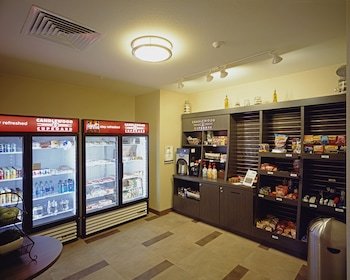 Hotel Candlewood Suites Fort Collins