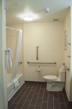 Hotel Candlewood Suites Fort Collins