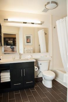 Hotel Candlewood Suites Fort Collins