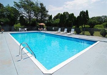 Motel Rodeway Inn