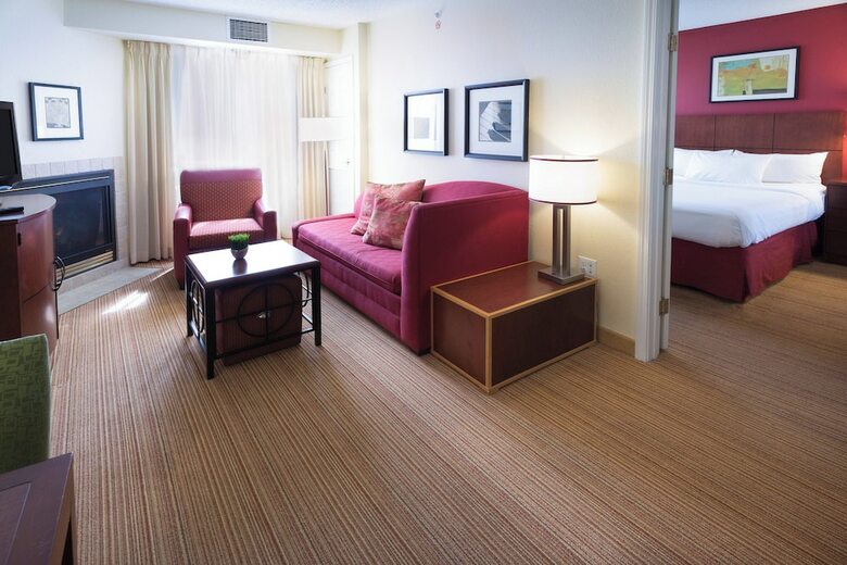 Hotel Residence Inn By Marriott Fort Collins