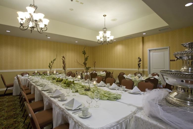 Hotel Wine Country Inn Palisade