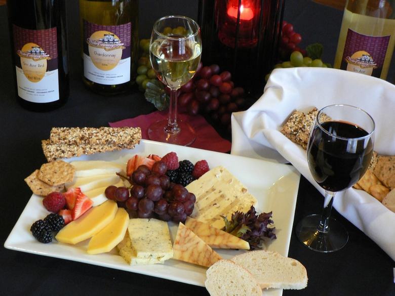 Hotel Wine Country Inn Palisade