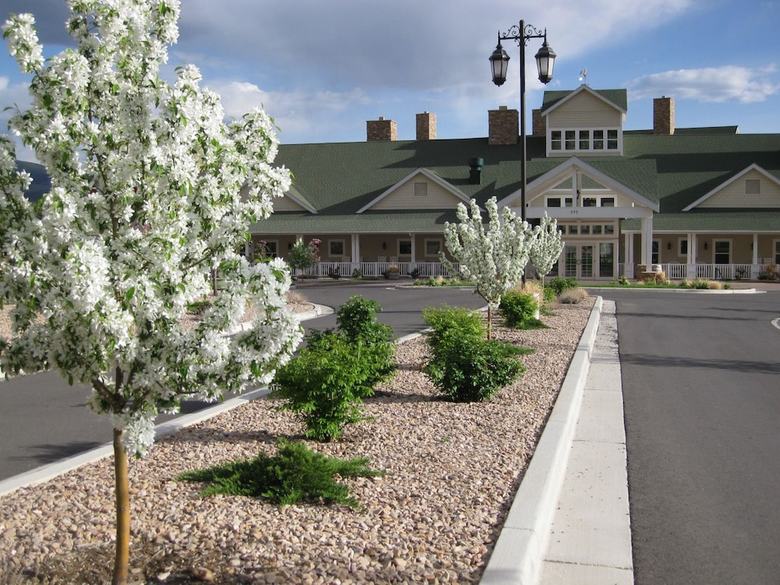 Hotel Wine Country Inn Palisade