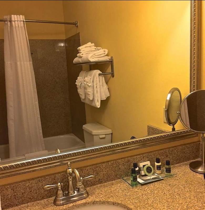 Hotel Wine Country Inn Palisade