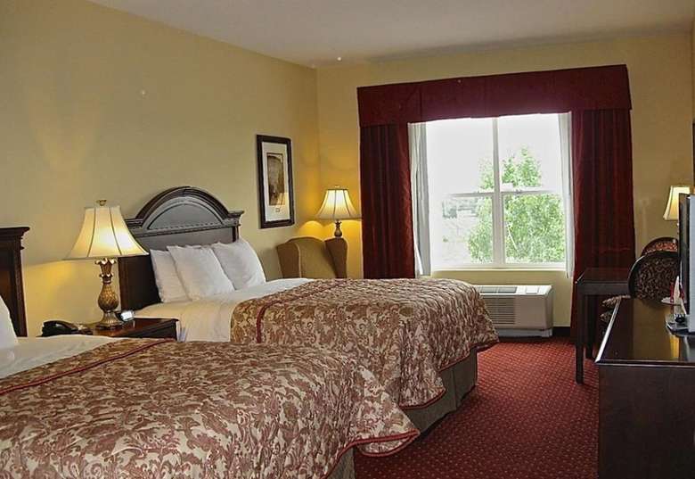 Hotel Wine Country Inn Palisade