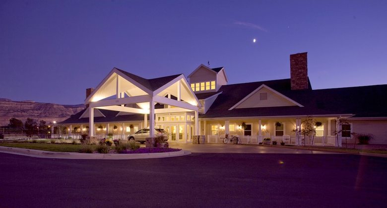 Hotel Wine Country Inn Palisade