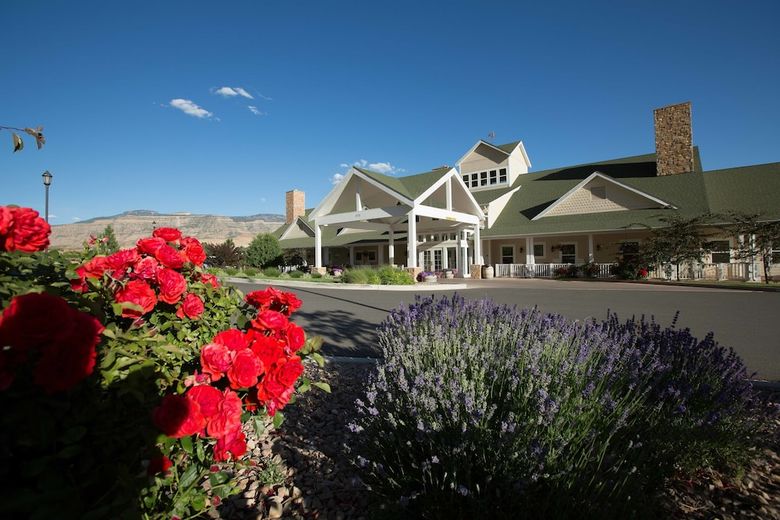 Hotel Wine Country Inn Palisade