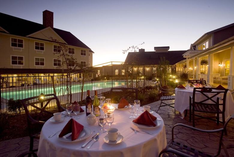 Hotel Wine Country Inn Palisade