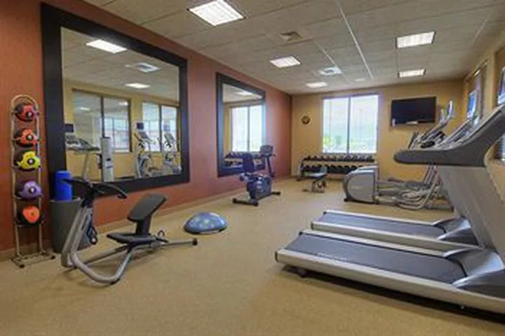 Hotel Hilton Garden Inn Twin Falls