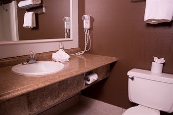 Hotel Guesthouse Inn & Suites Lewiston