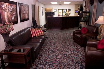 Hotel Guesthouse Inn & Suites Lewiston