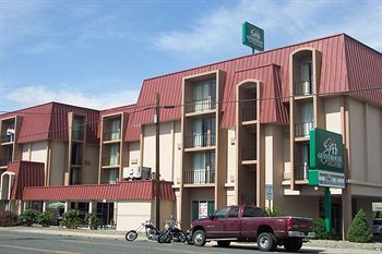 Hotel Guesthouse Inn & Suites Lewiston