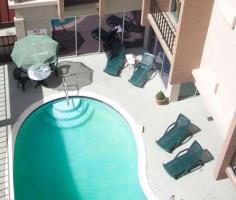 Hotel Guesthouse Inn & Suites Lewiston