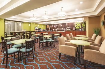 Hotel La Quinta Inn & Suites Boise Towne Square