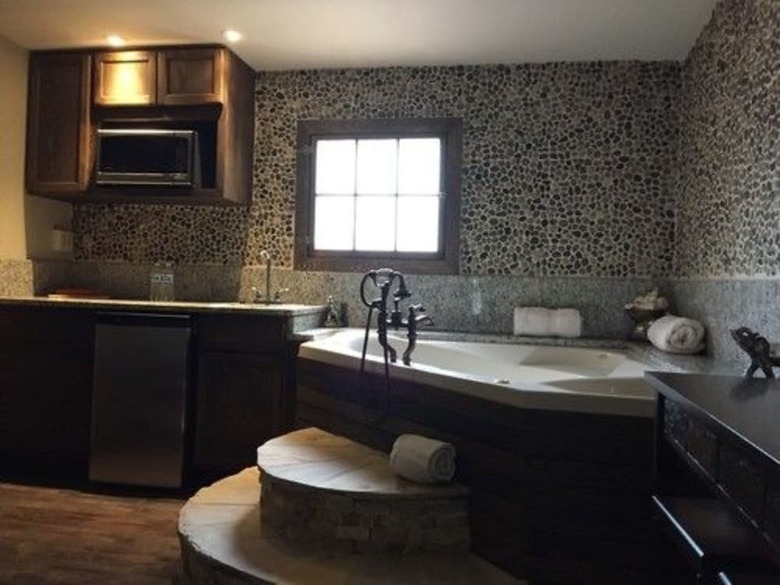 Cliff House Lodge Bed And Breakfast