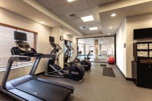 Hotel Hilton Garden Inn Wallingford/meriden