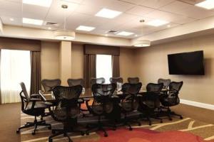 Hotel Hilton Garden Inn Wallingford/meriden