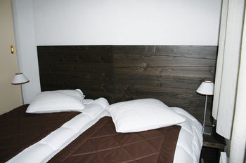 Hotel R�sidence Lagrange Prestige Les Jardins De Baln�a