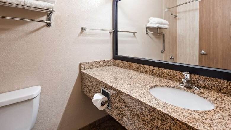 Hotel Best Western Rambler