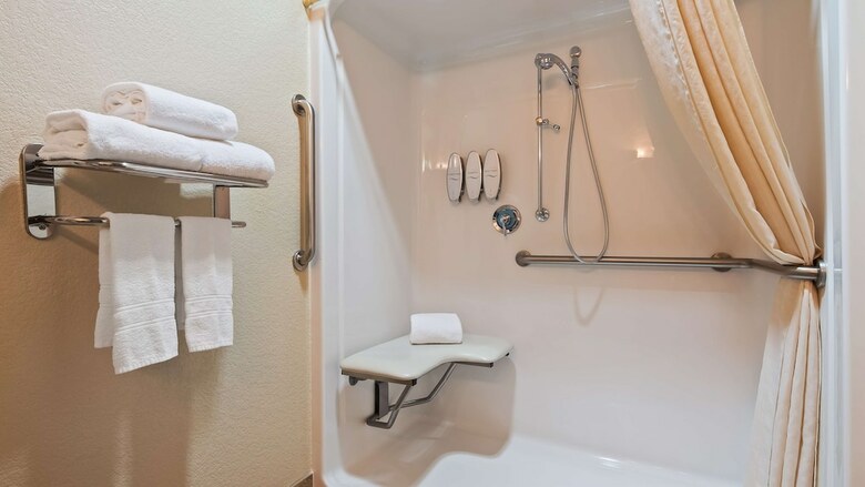 Hotel Best Western Rambler