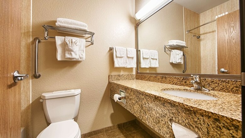 Hotel Best Western Rambler