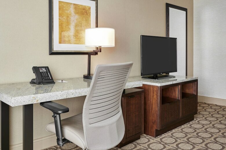 Hotel Denver Marriott Westminster