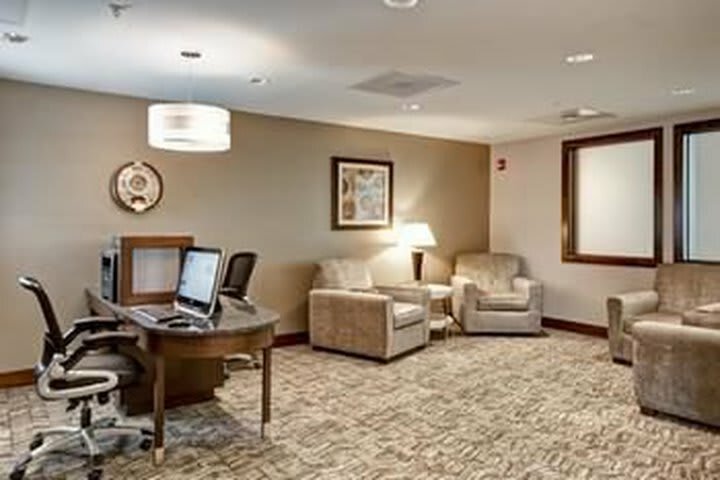 Hotel Homewood Suites By Hilton Greeley