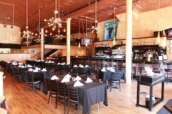 The Mining Exchange, A Wyndham Grand Hotel & Spa