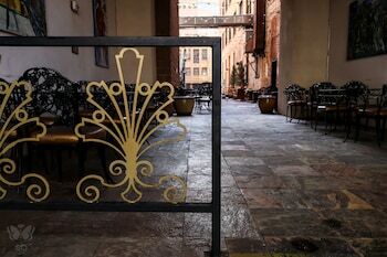 The Mining Exchange, A Wyndham Grand Hotel & Spa
