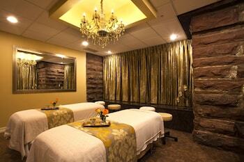 The Mining Exchange, A Wyndham Grand Hotel & Spa