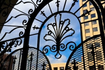The Mining Exchange, A Wyndham Grand Hotel & Spa