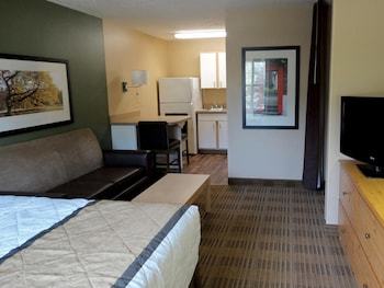 Hotel Extended Stay America - Denver - Tech Center - North