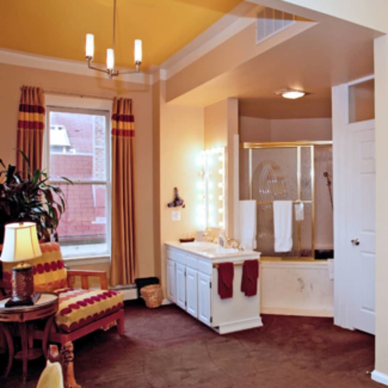 Queen Anne Bed And Breakfast