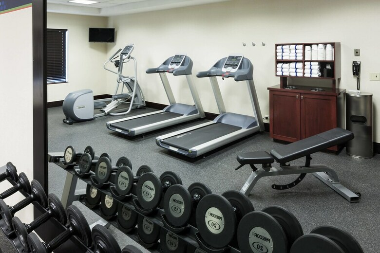 Hotel Residence Inn By Marriott Lakeland