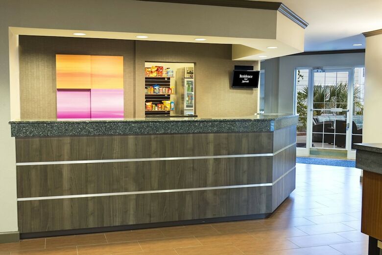 Hotel Residence Inn By Marriott Lakeland