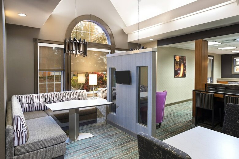 Hotel Residence Inn By Marriott Lakeland