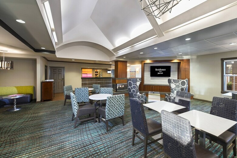 Hotel Residence Inn By Marriott Lakeland