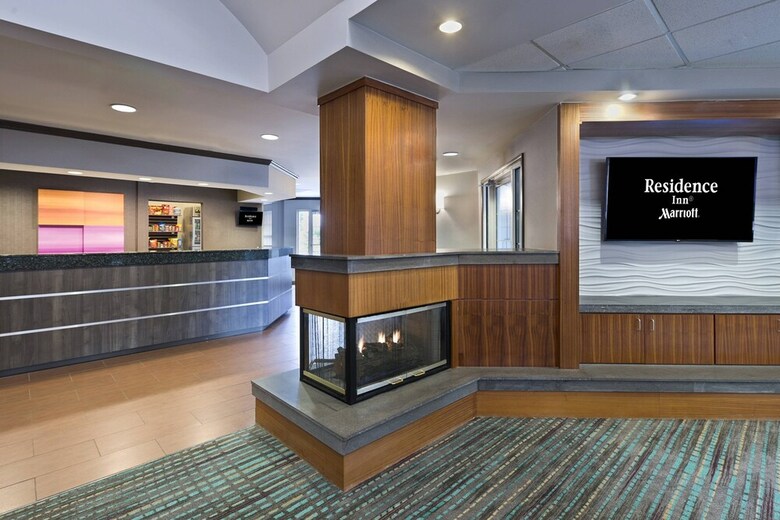 Hotel Residence Inn By Marriott Lakeland
