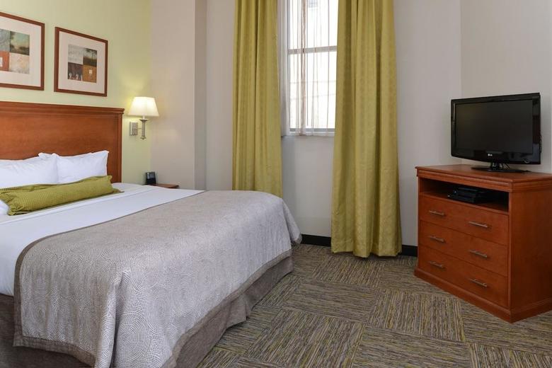 Hotel Candlewood Suites Terre Haute