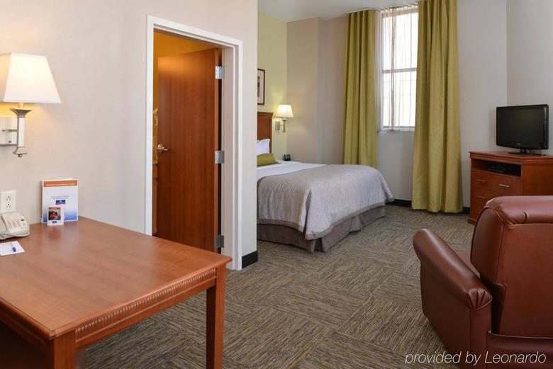 Hotel Candlewood Suites Terre Haute