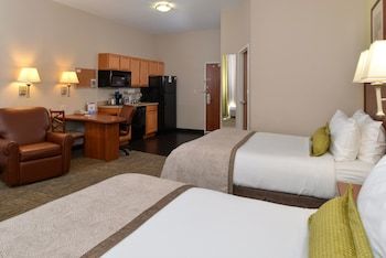 Hotel Candlewood Suites Terre Haute