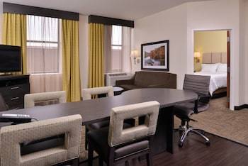 Hotel Candlewood Suites Terre Haute