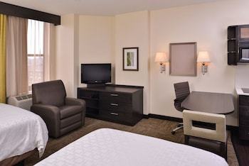 Hotel Candlewood Suites Terre Haute