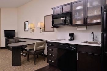 Hotel Candlewood Suites Terre Haute