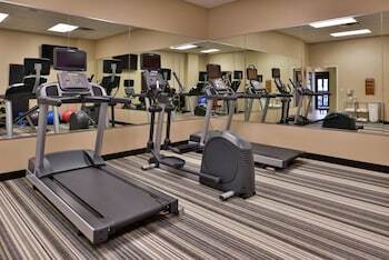 Hotel Candlewood Suites Terre Haute