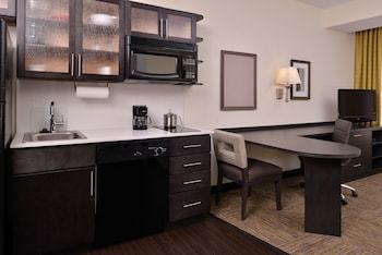 Hotel Candlewood Suites Terre Haute